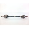 Recambio de transmision trasera derecha para volkswagen touareg (7la) tdi v10 referencia OEM IAM 7L0501201A  