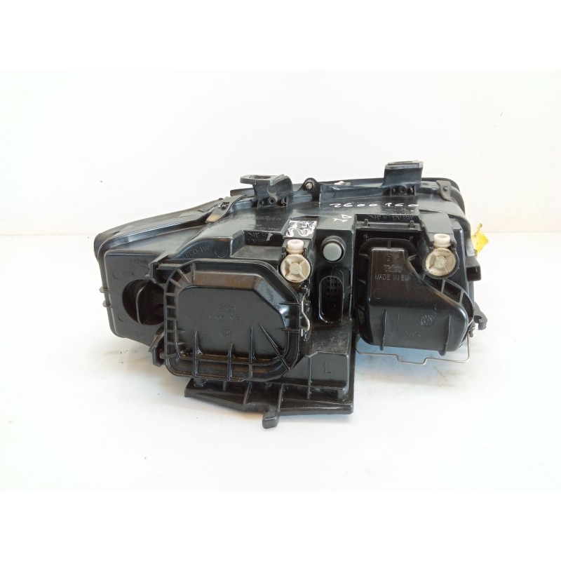 Recambio de faro izquierdo para audi a4 b6 (8e2) 1.8 t referencia OEM IAM 1048602A - Azul 4