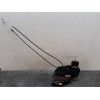 Recambio de cerradura puerta trasera derecha para mazda 3 berlina (bk) 1.6 crdt active referencia OEM IAM   