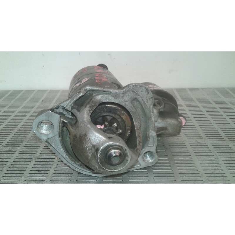 Recambio de motor arranque para audi 80/90 (893) referencia OEM IAM 0001107017 126377 3