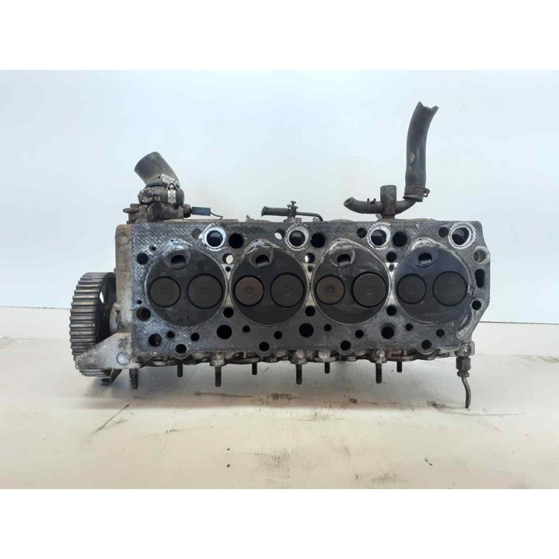 Recambio de culata para hyundai h 1 starex h 1 starex td referencia OEM IAM AD56 7