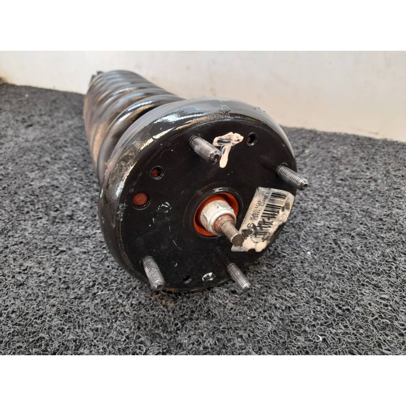 Recambio de amortiguador trasero derecho para jaguar s-type 2.5 v6 executive referencia OEM IAM - Verde 2