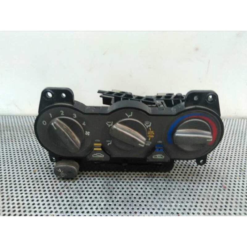 Recambio de mando calefaccion / aire acondicionado para hyundai accent (lc) 1.5 crdi cat referencia OEM IAM   