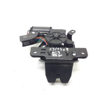 CERRADURA MALETERO / PORTON 1500604CNB CJ723111130405 