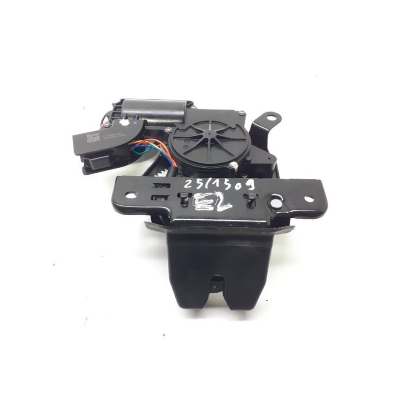 Recambio de cerradura maletero / porton para tesla model y gran autonomia dual awd referencia OEM IAM 1500604CNB CJ723111130405 