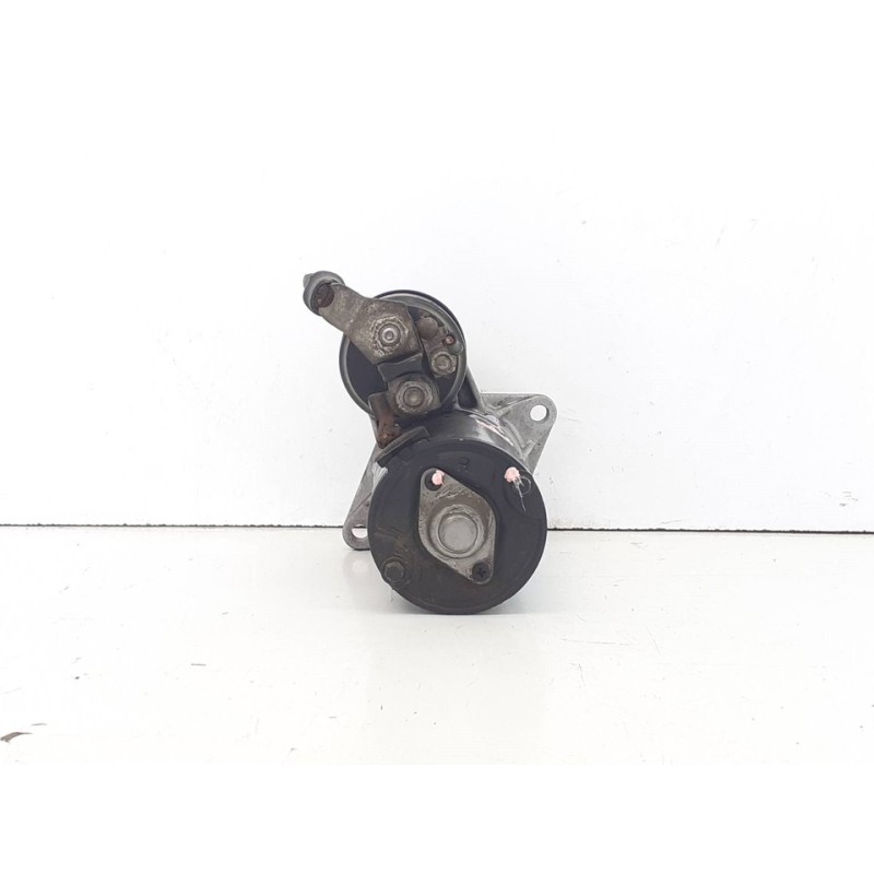 Recambio de motor arranque para opel astra g berlina club referencia OEM IAM 0001107401 - Negro 5