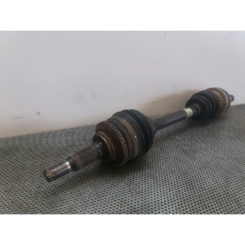 Recambio de transmision delantera izquierda para chevrolet lacetti cdx referencia OEM IAM 4
