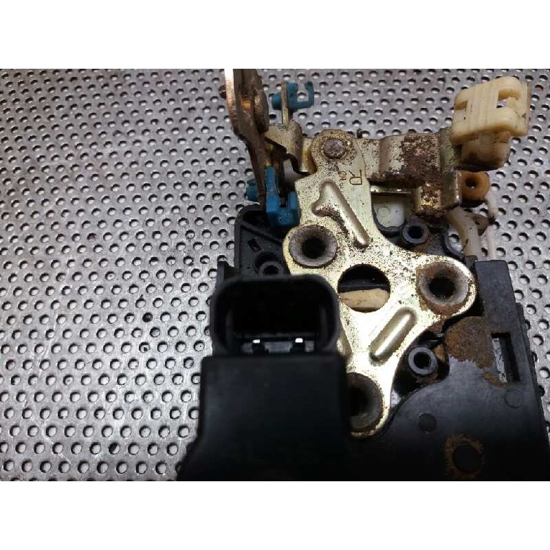 Recambio de cerradura puerta delantera derecha para chevrolet tacuma cdx referencia OEM IAM 2