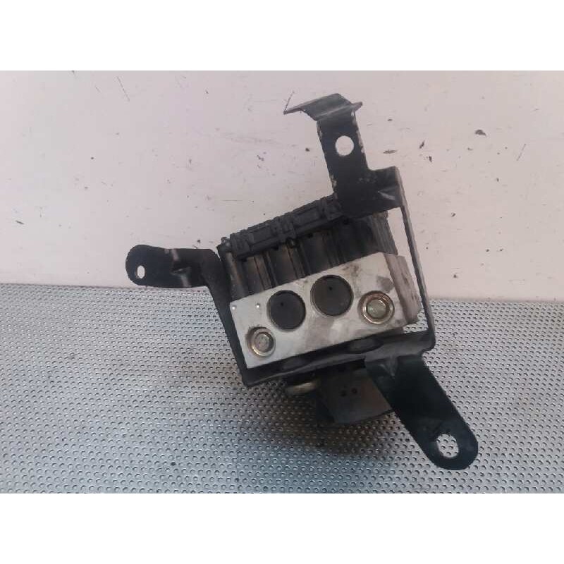 Recambio de abs para peugeot 206 berlina 2.0 16v cat referencia OEM IAM 9632539480 10020401944 - Rojo 3