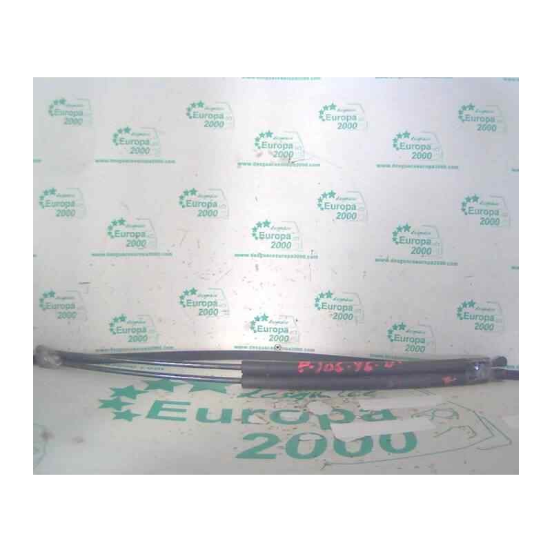 Recambio de amortiguadores maletero / porton para peugeot 106 (s2) referencia OEM IAM   