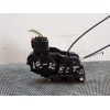 Recambio de cerradura puerta trasera derecha para mazda 3 berlina (bk) 1.6 crdt active referencia OEM IAM   