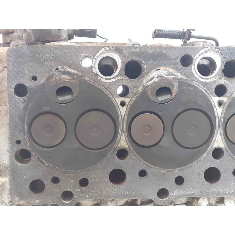 Recambio de culata para hyundai h 1 starex h 1 starex td referencia OEM IAM AD56 8