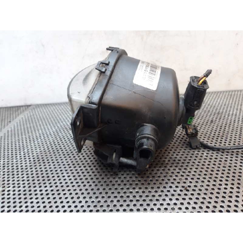 Recambio de faro antiniebla izquierdo para bmw serie 3 berlina (e90) 320i referencia OEM IAM 6310100000 6948373 - Gris 4