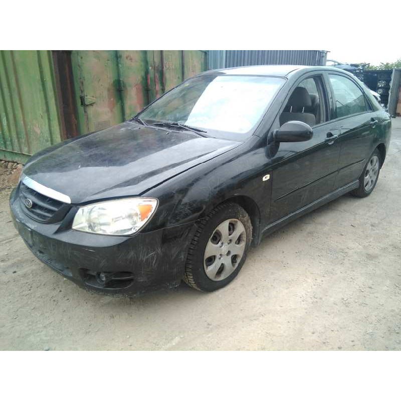 kia cerato del año 2005