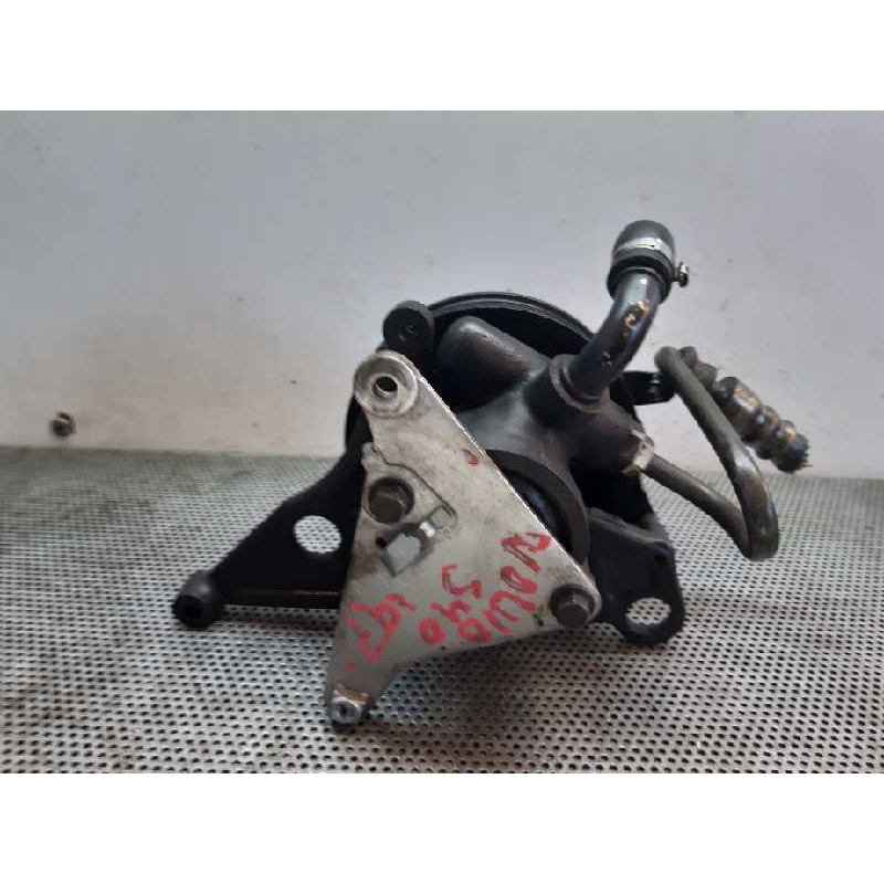 Recambio de bomba direccion para volvo s40 berlina 1.9 turbo cat referencia OEM IAM 9125202 26041458VE 2