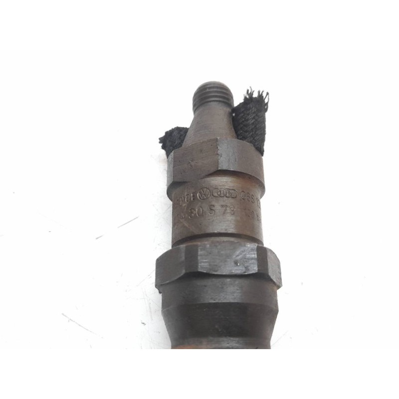 Recambio de inyector para volkswagen t4 transporter/furgoneta (mod. 1991) combi referencia OEM IAM 068130202F KCA30S79 - Azul 3