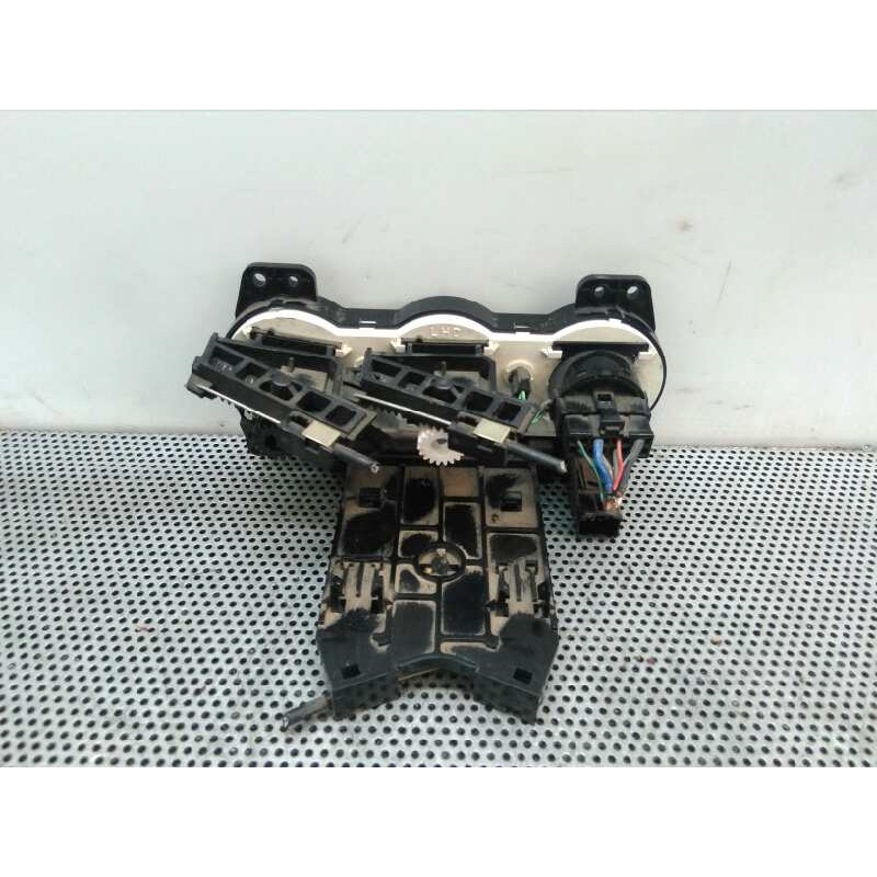 Recambio de mando calefaccion / aire acondicionado para hyundai accent (lc) 1.5 crdi cat referencia OEM IAM 2