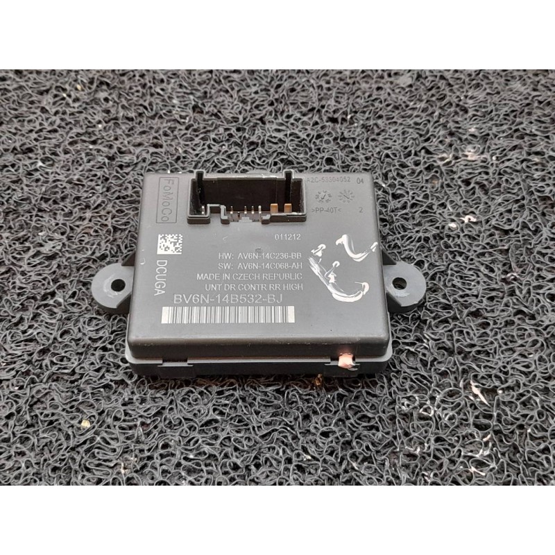 Recambio de centralita elevalunas para ford focus turn. (cb8) trend referencia OEM IAM AV6N14C236BB BV6N14B532BJ 