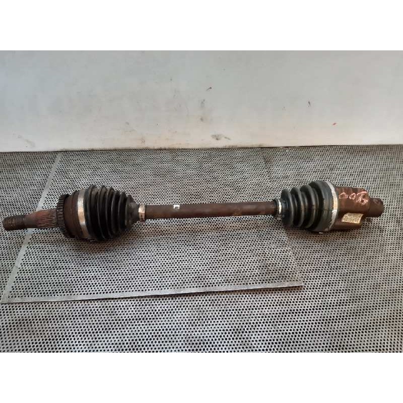Recambio de transmision delantera izquierda para chrysler 300 m (lr) 2.7 v6 referencia OEM IAM   