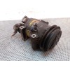 Recambio de compresor aire acondicionado para nissan almera tino (v10m) 2.2 16v turbodiesel cat referencia OEM IAM EA051  
