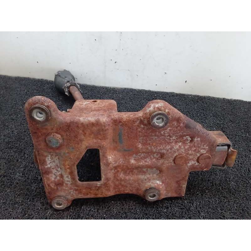 Recambio de palanca cambio para dodge stealth 3.0 referencia OEM IAM - Rojo 4