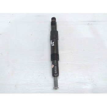 INYECTOR KTG 