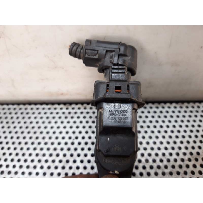 Recambio de sensor para opel corsa d cosmo referencia OEM IAM 0232103067 93310500 - Gris 3