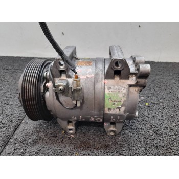 COMPRESOR AIRE ACONDICIONADO P30761388 78BC23021 