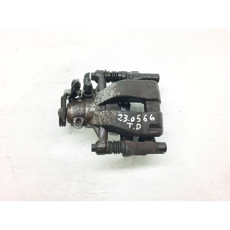 Recambio de pinza de freno trasera derecha para lancia delta (181) argento referencia OEM IAM A152 BOSCH 