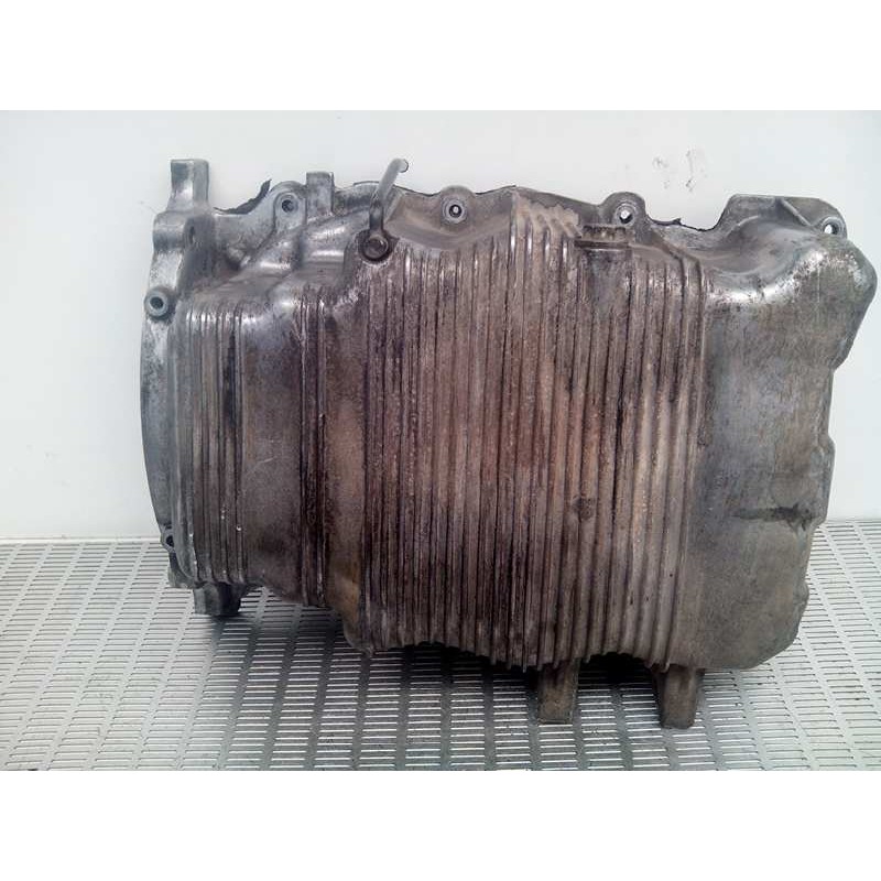 Recambio de carter para hyundai matrix (fc) 1.5 crdi cat referencia OEM IAM - Gris 2