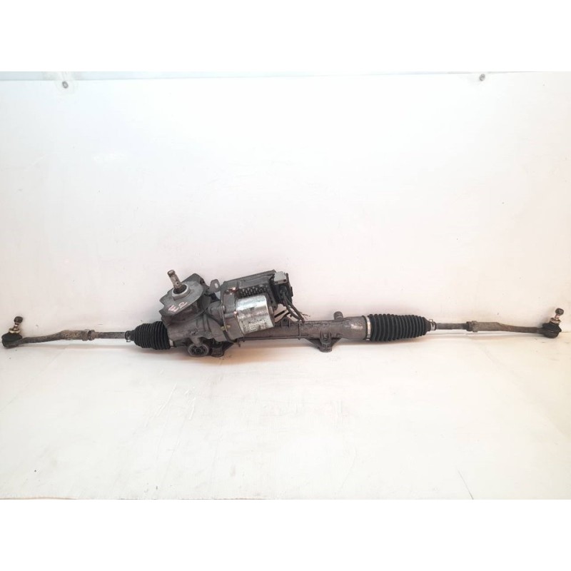 Recambio de cremallera direccion para peugeot 207 x-line referencia OEM IAM 6700001414  