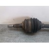 Recambio de transmision delantera izquierda para chevrolet lacetti cdx referencia OEM IAM   