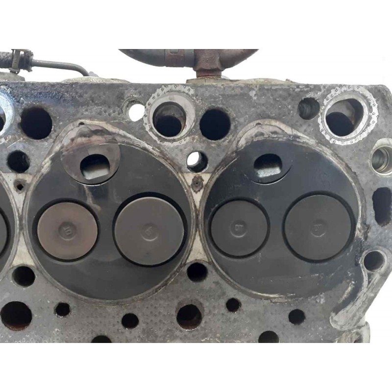 Recambio de culata para hyundai h 1 starex h 1 starex td referencia OEM IAM AD56 9