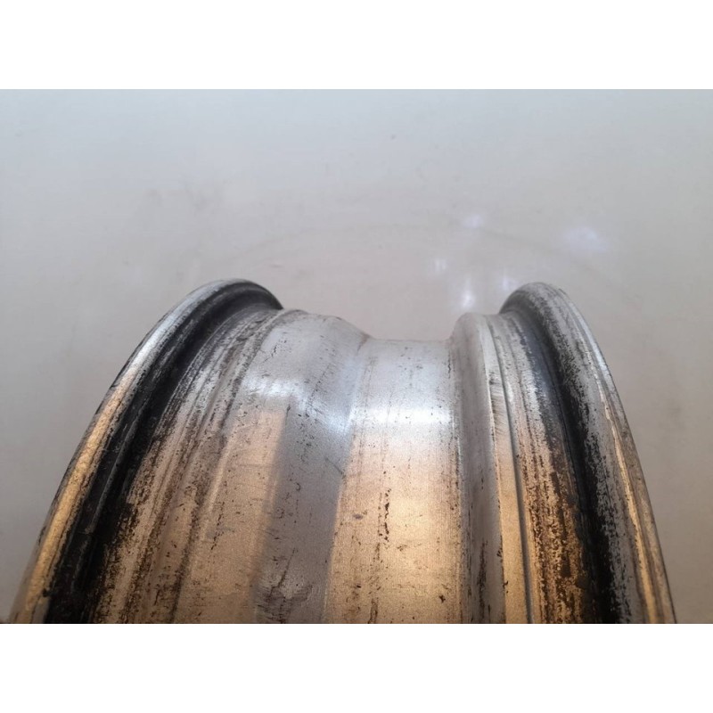 Recambio de llanta para chevrolet epica ltx referencia OEM IAM 6JX16 ET49 - Gris 4