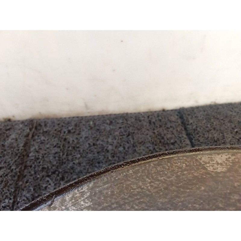 Recambio de mangueta delantera derecha para opel astra h berlina cosmo referencia OEM IAM - Negro 4