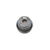Recambio de polea cigueñal para nissan cabstar e 2.7 td referencia OEM IAM   