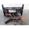 Recambio de mando climatizador para citroën c5 berlina exclusive referencia OEM IAM 96573328YW  