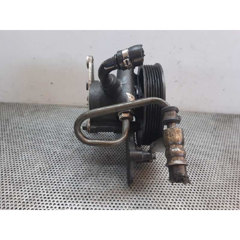 Recambio de bomba direccion para volvo s40 berlina 1.9 turbo cat referencia OEM IAM 9125202 26041458VE 3
