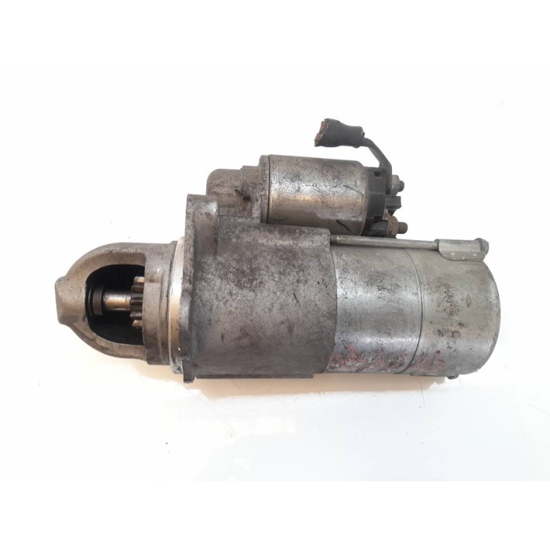 Recambio de motor arranque para opel astra g coupé 2.2 16v cat (z 22 se) referencia OEM IAM 0986019843 93175890 - Gris
