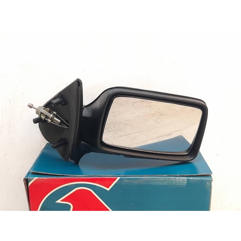 Recambio de retrovisor derecho para seat ibiza (6k) referencia OEM IAM 6165064 26656 