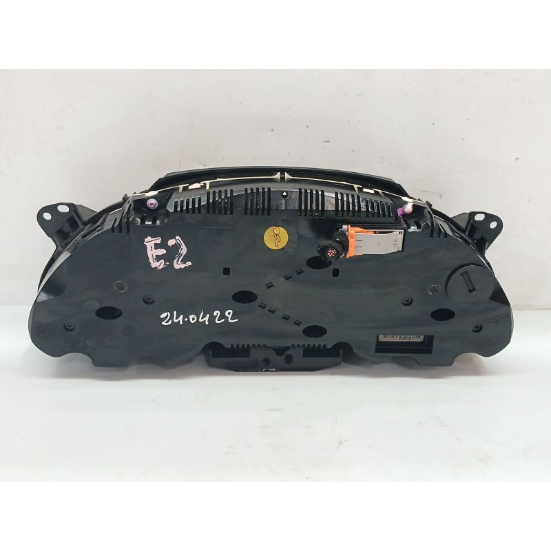 Recambio de cuadro instrumentos para audi a4 ber. (b8) básico referencia OEM IAM 9GKD6ZN9I - Negro 3