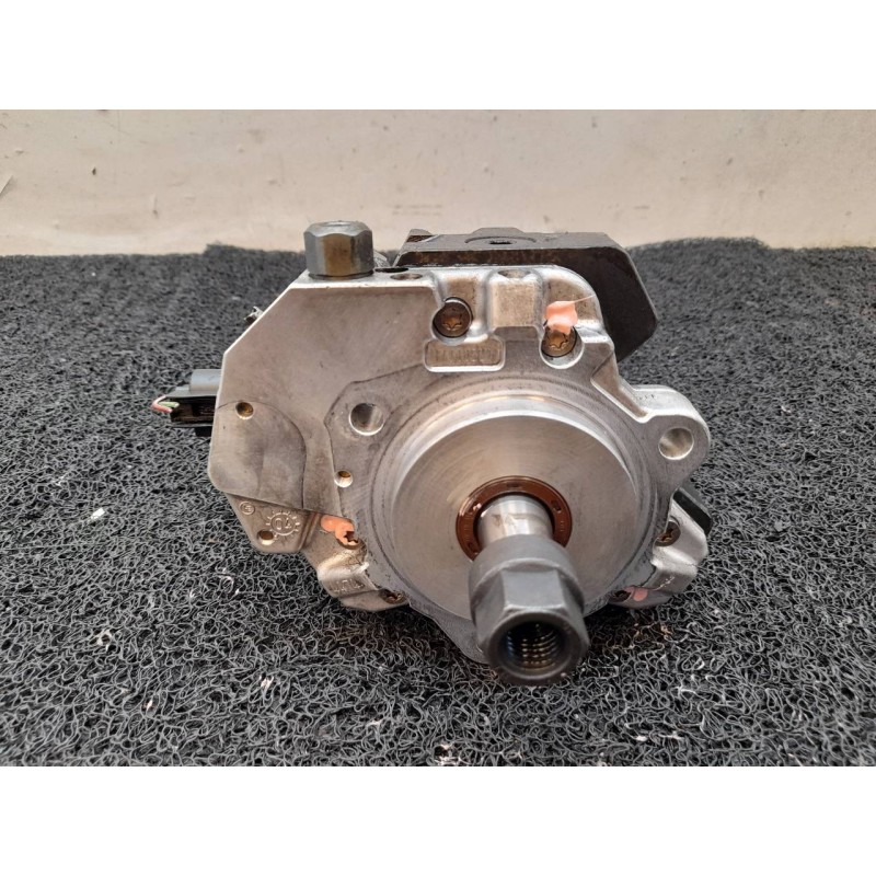 Recambio de bomba inyeccion para bmw serie 3 berlina (e46) 320d edition advance referencia OEM IAM 0445010045  BOSCH