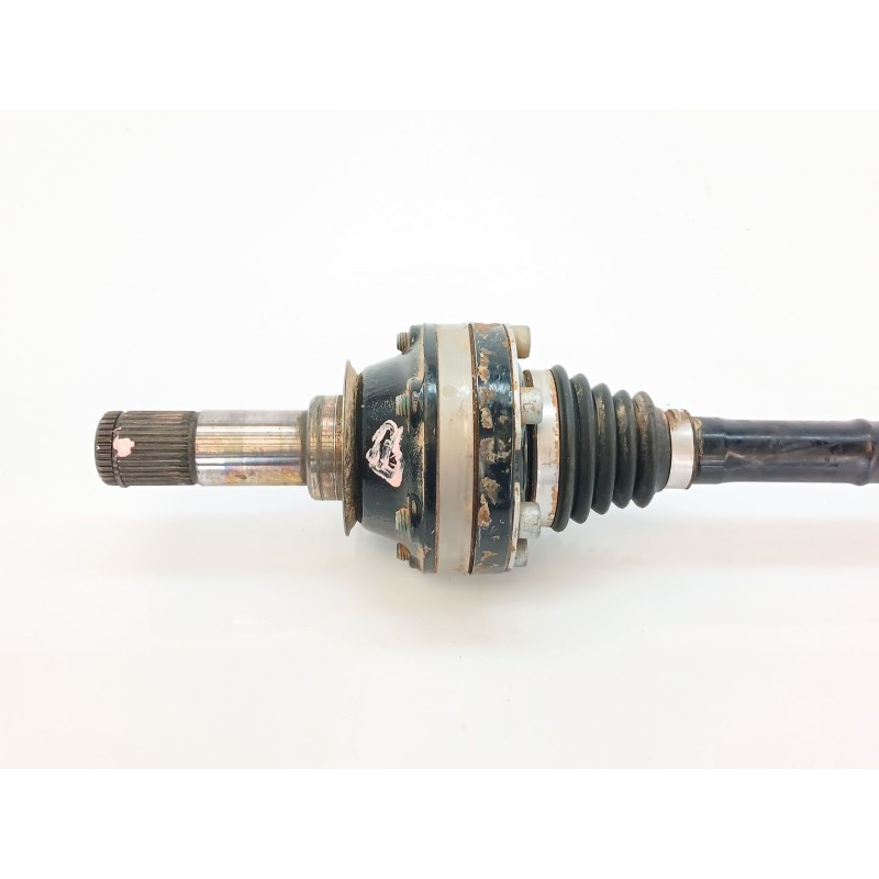 Recambio de transmision trasera derecha para volkswagen touareg (7la) tdi v10 referencia OEM IAM 7L0501201A - Gris 3