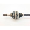 Recambio de transmision trasera derecha para volkswagen touareg (7la) tdi v10 referencia OEM IAM 7L0501201A  