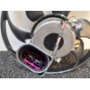 Recambio de electroventilador para seat leon (1p1) sport referencia OEM IAM 1K0959455DG  SIEMENS / VDO
