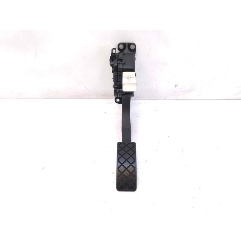 Recambio de potenciometro pedal para seat leon (1m1) 1.6 16v referencia OEM IAM 6Q1721503C  