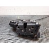 Recambio de cerradura puerta trasera derecha para mazda 3 berlina (bk) 1.6 crdt active referencia OEM IAM   