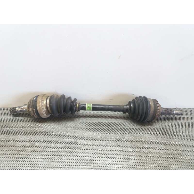 Recambio de transmision delantera izquierda para chevrolet lacetti cdx referencia OEM IAM 6