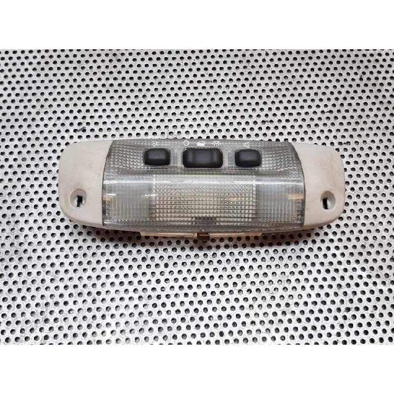 Recambio de luz interior para ford focus c-max (cap) trend (d) referencia OEM IAM   