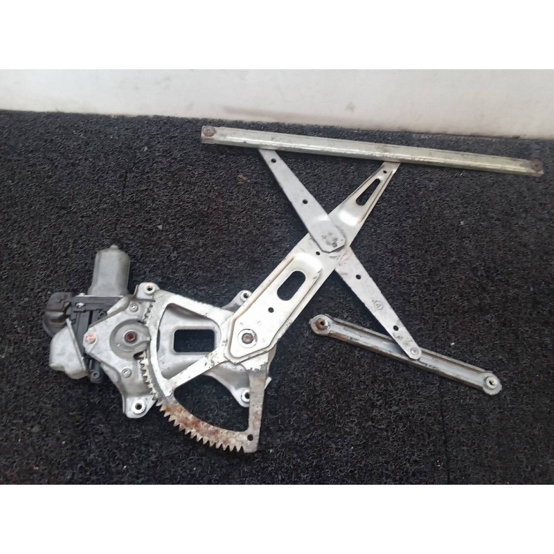 Recambio de elevalunas delantero izquierdo para toyota prius (nhw30) advance referencia OEM IAM 8572030340 0620201242 DENSO - Blanco 4
